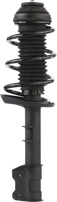 KYB 12-17 FIAT 500 Exc. Abarth - C - Electric - Strut-Plus