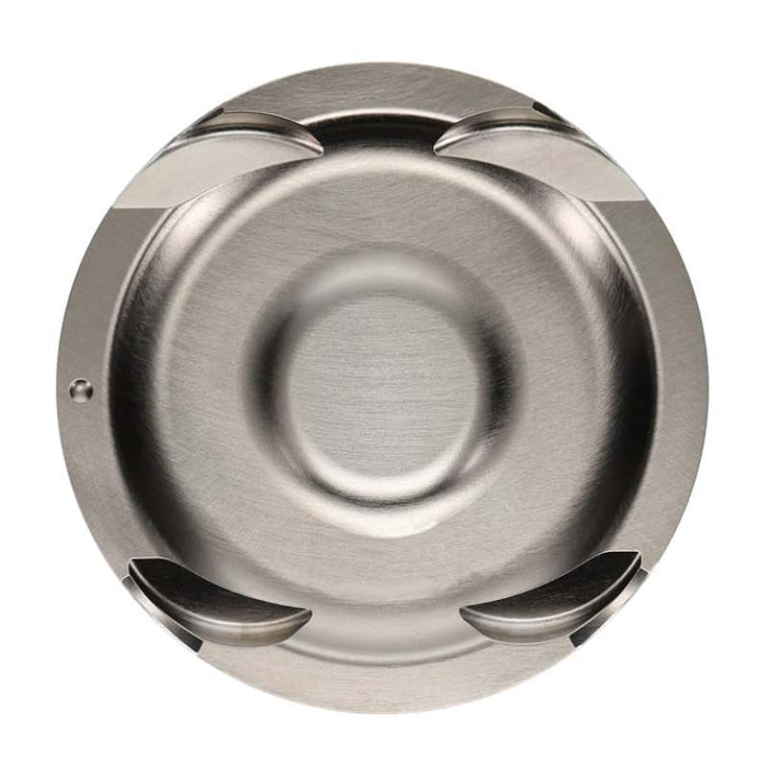 Wiseco Volvo S60R B5254 -13cc Dish 1.2008x3.2874 (83.5mm)  Custom Pistons SPECIAL ORDER Wiseco