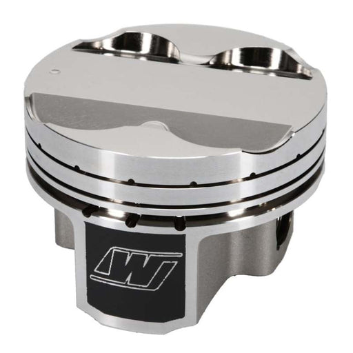 Wiseco Toyota 2JZGTE 3.0L 87mm +1mm Oversize Bore Asymmetric Skirt Piston Set Wiseco