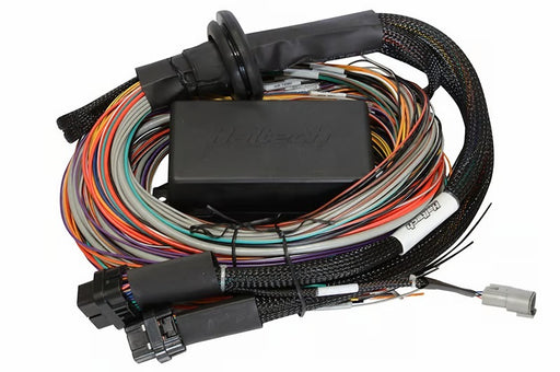 Haltech Universal Elite 2500/2500 T Premium Wire-In Harness Haltech