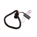Omix Crankshaft Position Sensor 91-92 Cherokee/Wrangler OMIX
