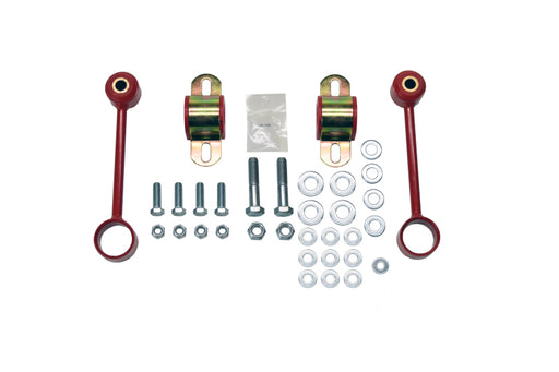 Pedders H/D Rear Stabilizer Links 2005-2014 Ford Mustang S197 Pedders