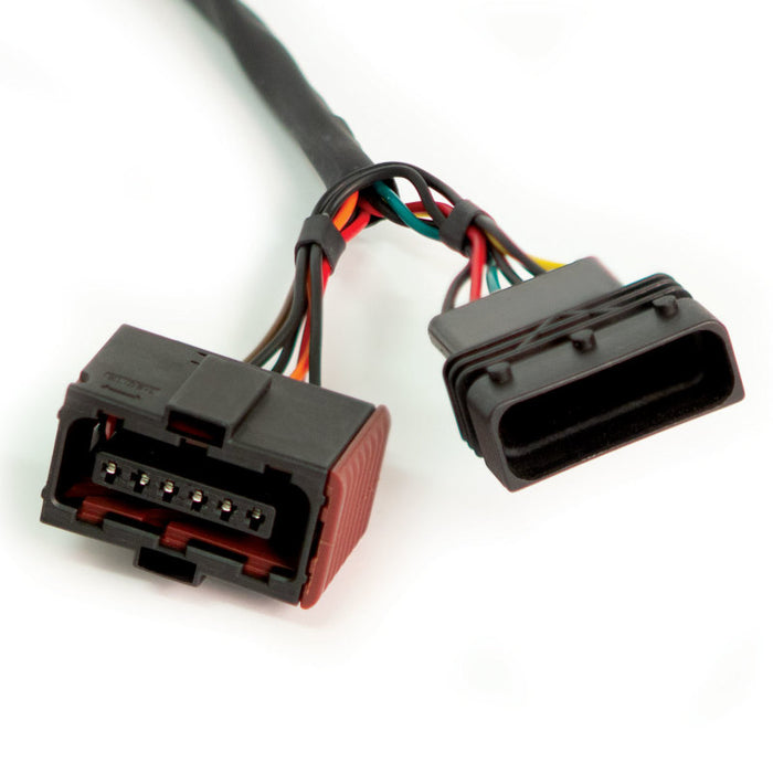 Banks Power Pedal Monster Kit (Stand-Alone) - TE Connectivity MT2 - 6 Way - Use w/Phone Banks Power