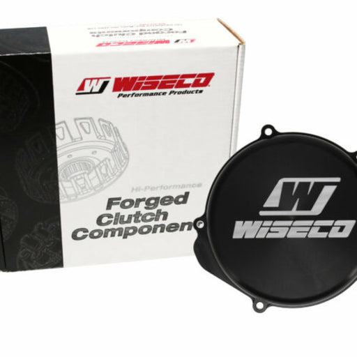 Wiseco 05-07 Suzuki RMZ450 Clutch Cover Wiseco