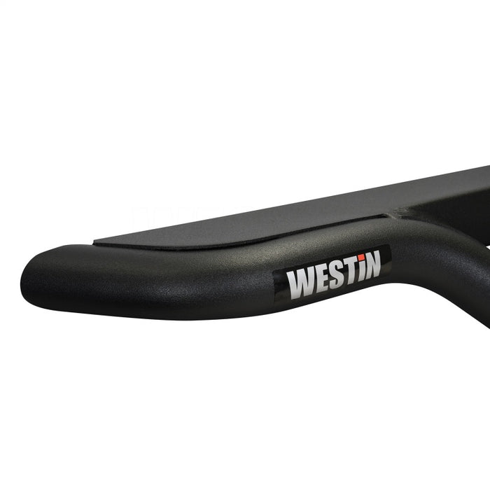 Westin 15-22 Chevrolet Colorado / GMC Canyon Crew Cab Outlaw Nerf Step Bars Westin