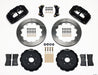 Wilwood FSLI4 Front Hat Kit 13.00in 2004-05 Scion tC