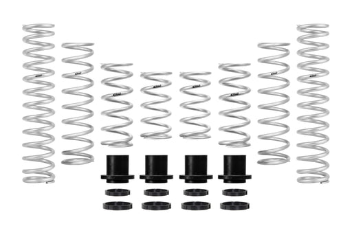 Eibach Pro-UTV YAMAHA YXZ1000R Base Stage 2 Performance Springs Eibach