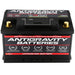 Antigravity H8/Group 49 Lithium Car Battery w/Re-Start Antigravity Batteries