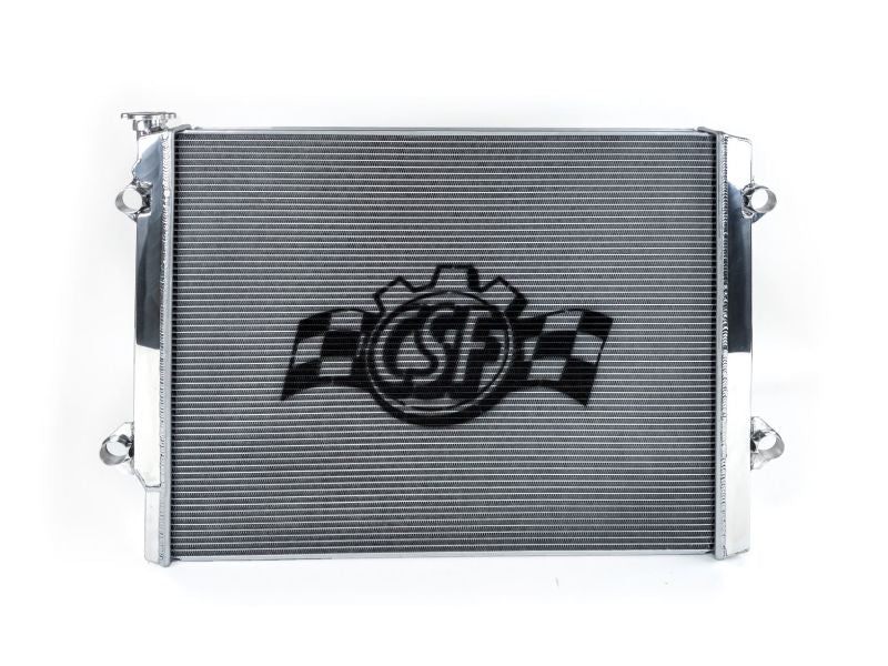 CSF 2016+ 3.5L and 2.7L 05-15 4.0L and 2.7L Toyota Tacoma Radiator CSF