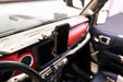DV8 Offroad 18-23 Jeep Gladiator Digital Device Dash Mount DV8 Offroad
