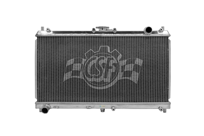 CSF 98-05 Mazda Miata Radiator CSF