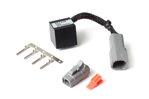 Haltech Nissan Attesa 4WD TPS Adaptor Haltech