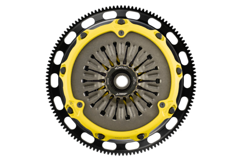 ACT 93-95 Mazda RX-7 FD Mod-Twin 225 HD Sprung Street Clutch Kit ACT