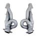 BBK 19-22 Dodge Ram 1500 5.7L (Excl MagaCab) Shorty Tuned Exhaust Headers - 1-3/4in Titanium Ceramic BBK