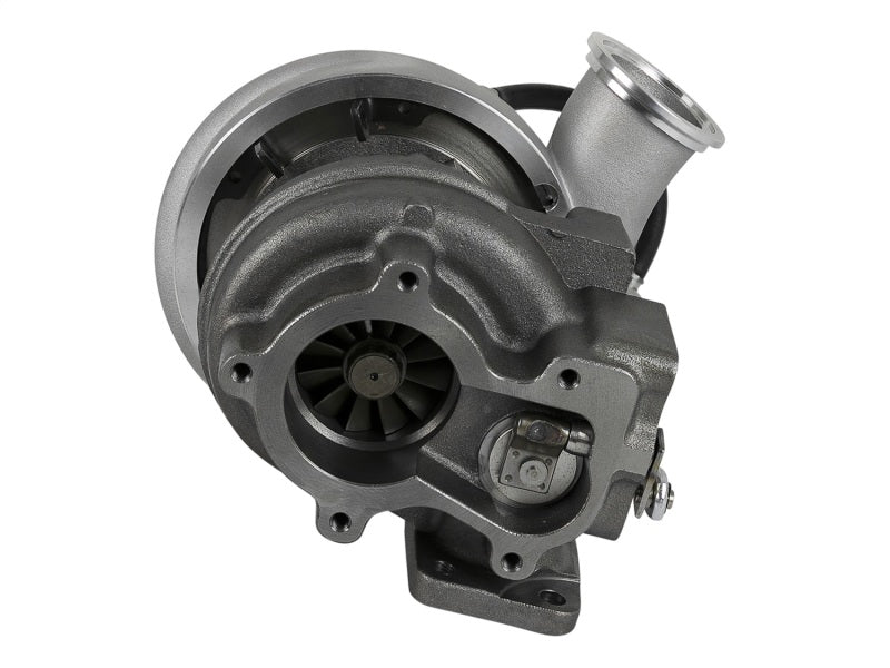 aFe Power Bladerunner Turbocharger 76mm 98.5-02 Dodge Diesel Trucks L6-5.9L (td) aFe