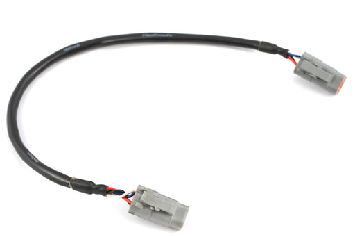 Haltech Elite CAN Cable DTM-4 to DTM-4 900mm (36in) Haltech