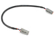 Haltech Elite CAN Cable DTM-4 to DTM-4 3000mm (120in) Haltech
