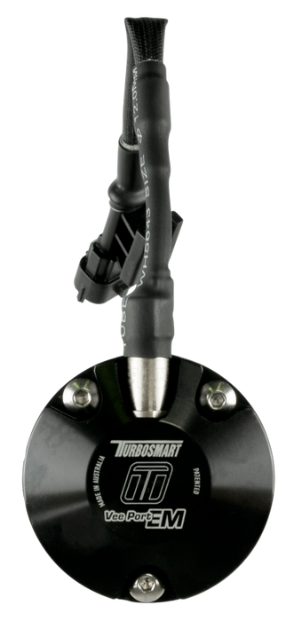 Turbosmart Ford F-150 2.7L/3.5L Ecoboost Performance Intercooler w/VTA BOV - Black