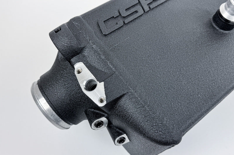 CSF 2014+ BMW X5M (F95) / X6M (F96) / XM (G09) Charge-Air-Cooler CSF