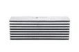 Garrett Air / Air Intercooler CAC (18.00in x 6.40in x 3.00in) - 310 HP Garrett
