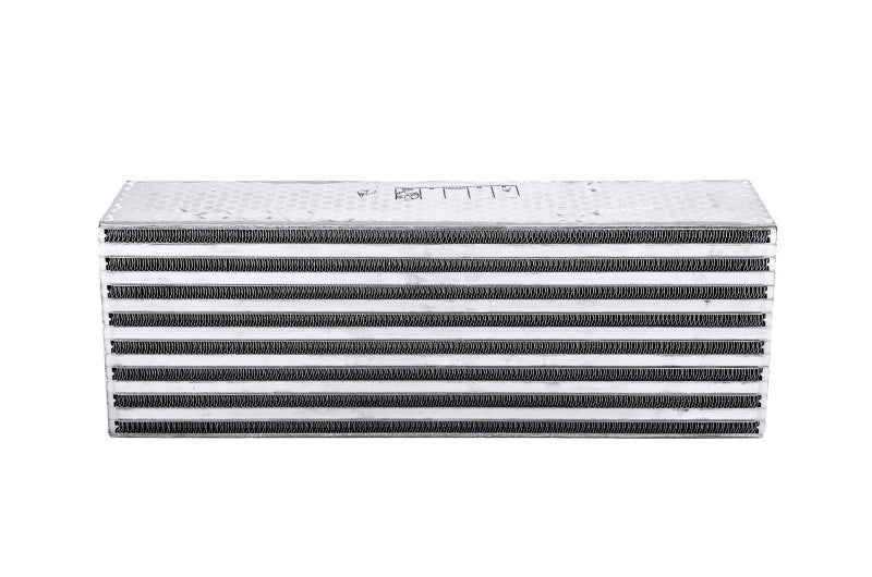 Garrett Air / Air Intercooler CAC (18.00in x 6.40in x 3.00in) - 310 HP Garrett