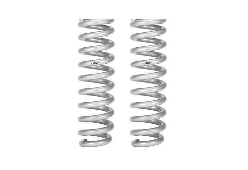 Eibach Pro-Truck Lift Kit 16-19 Toyota Tundra Springs (Front Springs Only) Eibach