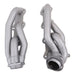 BBK 97-03 Ford F Series Truck 4.6 Shorty Tuned Length Exhaust Headers - 1-5/8 Titanium Ceramic BBK