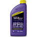 Royal Purple Max-Cycle Synthetic 10W-40 Motorcycle Oil - 1 Quart Royal Purple