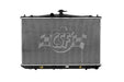 CSF 10-15 Lexus RX350 3.5L OEM Plastic Radiator CSF