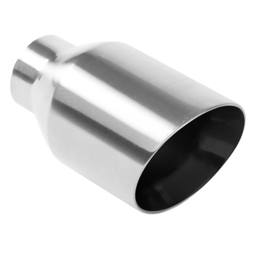 MagnaFlow Tip 1-Pk DW 4 x 7.00 2.25 Id 15De Magnaflow