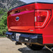 Westin 15-20 Ford F-150 Pro-Series Rear Bumper - Textured Black Westin