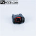 Rywire 2 Position Connector Rywire