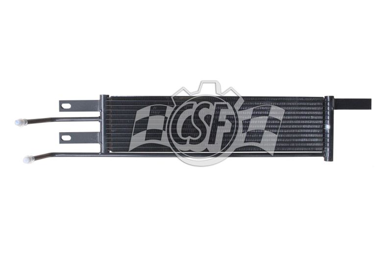 CSF 07-09 Chrysler Aspen 4.7L Transmission Oil Cooler CSF