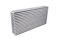 Garrett Air / Air Intercooler CAC (24.00in x 12.10in x 3.50in) - 925 HP Garrett
