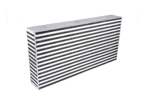 Garrett Air / Air Intercooler CAC (24.00in x 12.10in x 3.50in) - 925 HP Garrett