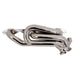 BBK 96-98 GM Truck SUV 5.0 5.7 Shorty Tuned Length Exhaust Headers - 1-5/8 Titanium Ceramic BBK