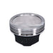 Wiseco SBC LS Series 4.35in Bore 11cc Dome Piston Kit Wiseco