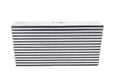 Garrett Air / Air Intercooler CAC (24.00in x 12.11in x 4.50in) - 950 HP Garrett