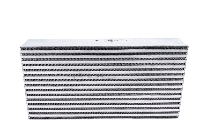 Garrett Air / Air Intercooler CAC (24.00in x 12.11in x 4.50in) - 950 HP Garrett