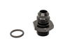 Fuelab Standard Port Fitting -6AN ORB to -6AN 37 Flare Fuelab