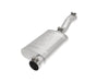 Apollo GT Series 409 Stainless Steel Muffler Upgrade Pipe GM Silverado/Sierra 1500 19-20 V8-5.3L aFe