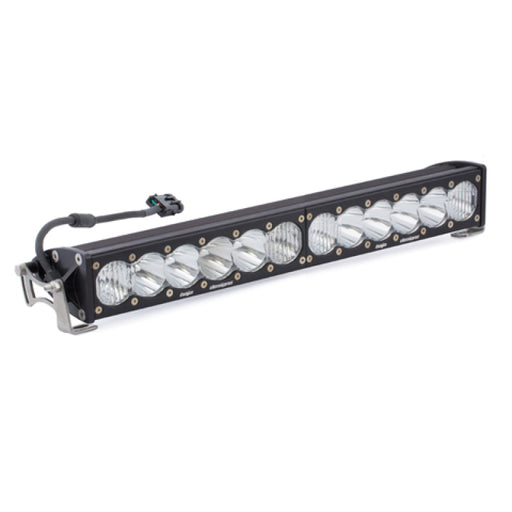 Baja Designs OnX6 Straight Driving Combo Pattern 20in LED Light Bar Baja Designs