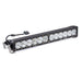 Baja Designs OnX6 Straight Driving Combo Pattern 20in LED Light Bar Baja Designs