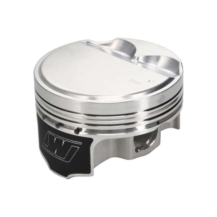 Wiseco Volks 2.0 9A 16v Dome +4cc Nitrous 83mm Piston Shelf Stock Wiseco