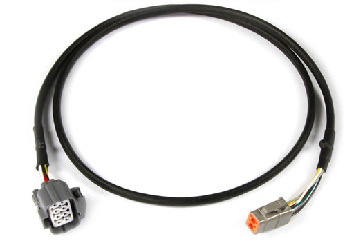 Haltech NTK Wideband Adaptor Harness 1200mm Haltech