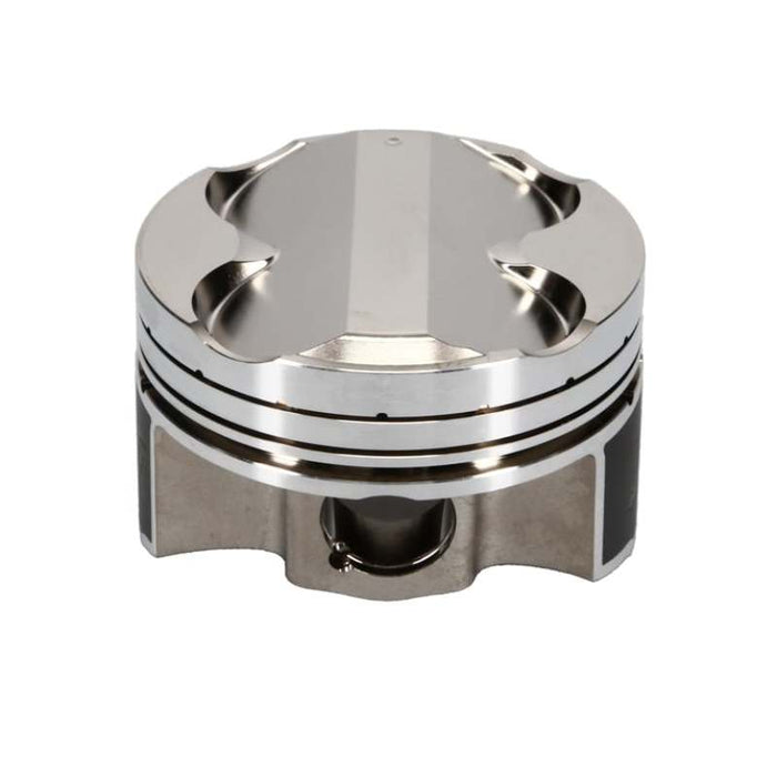 Wiseco Toyota 2JZ Supra -.8cc Dome 10.5:1 CR Piston Shelf Stock (Single Piston Only) Wiseco