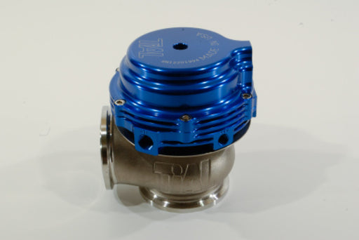 TiAL Sport MVR Wastegate 44mm 1.1 Bar (15.95 PSI) - Blue (MVR-1.1B) TiALSport