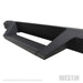 Westin/HDX 19-20 Ram 2500/3500 Crew Cab (8ft Bed) Drop Wheel to Wheel Nerf Step Bars - Txt Black Westin