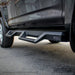Westin/HDX 10-17 Toyota 4Runner Trail Edition Drop Nerf Step Bars - Textured Black Westin
