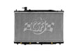 CSF 10-11 Honda CR-V 2.4L OEM Plastic Radiator CSF